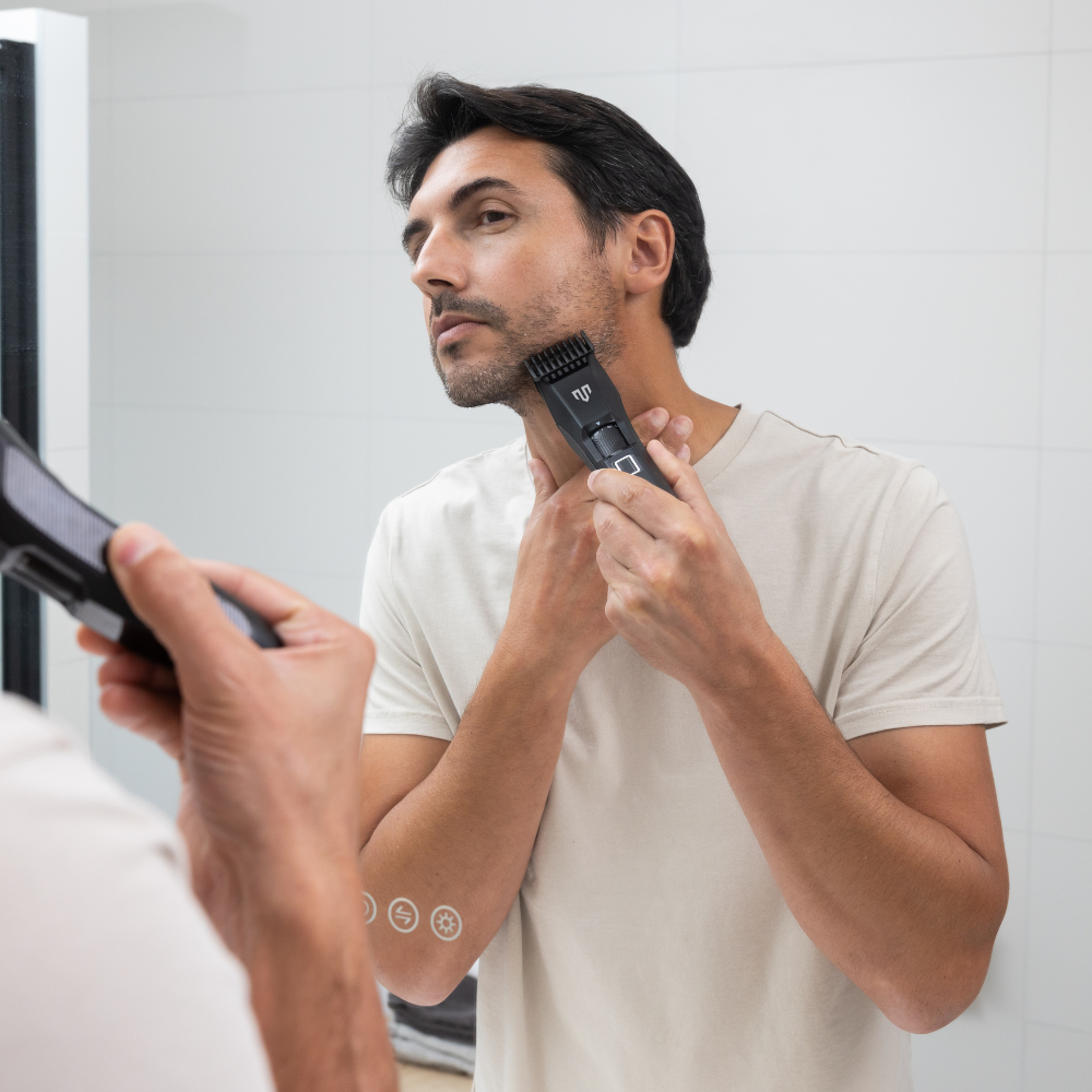 Baard verzorging: dé gids voor een verzorgde baard in 2025