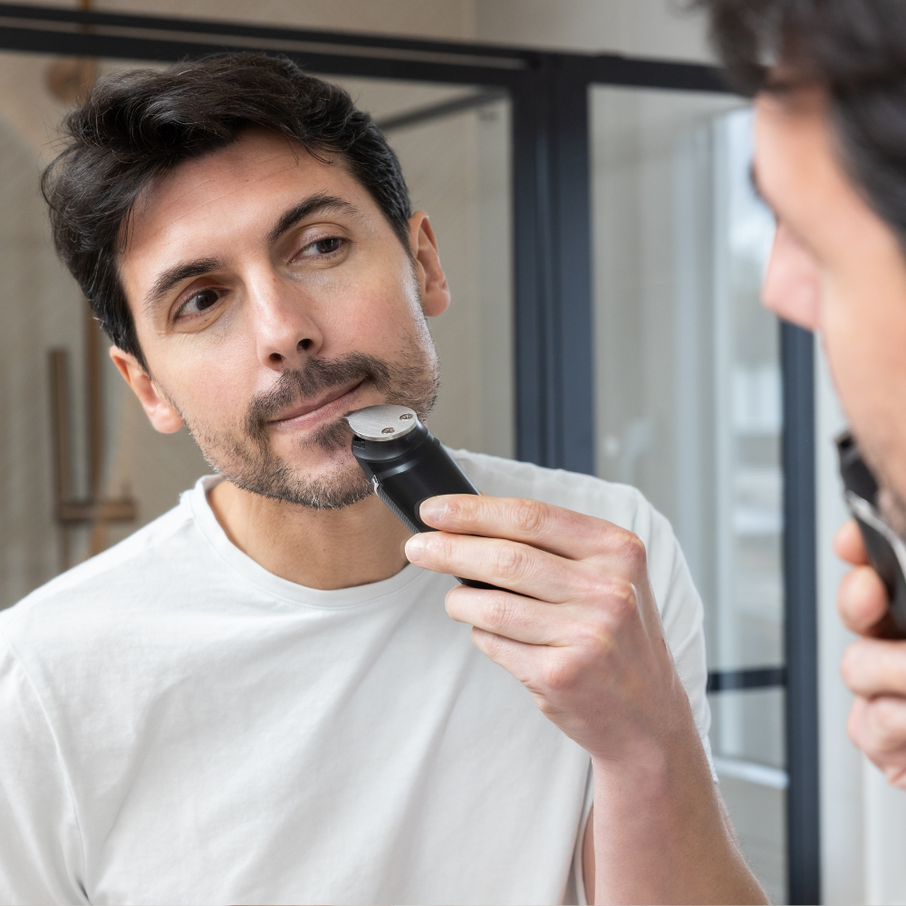 Baardgroei stimuleren: tips voor een vollere en snellere baard
