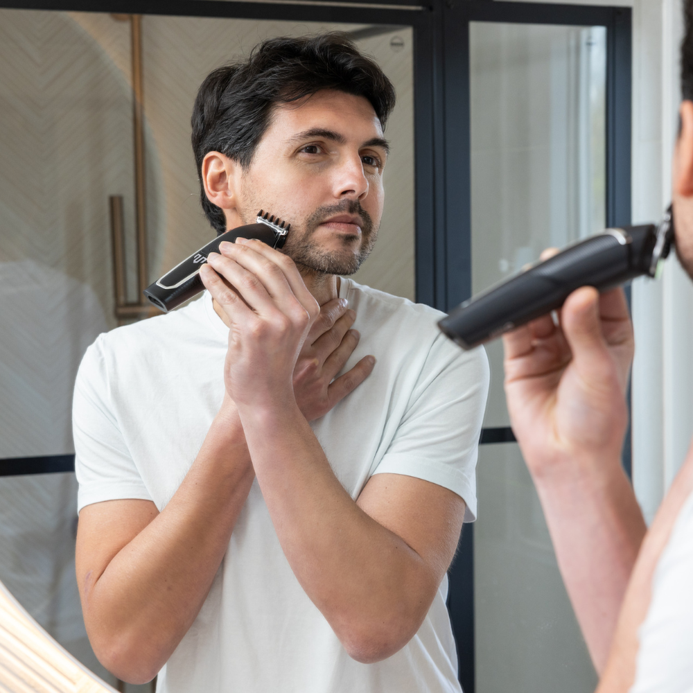 Alles wat je moet weten over baard trimmen voor een nette look