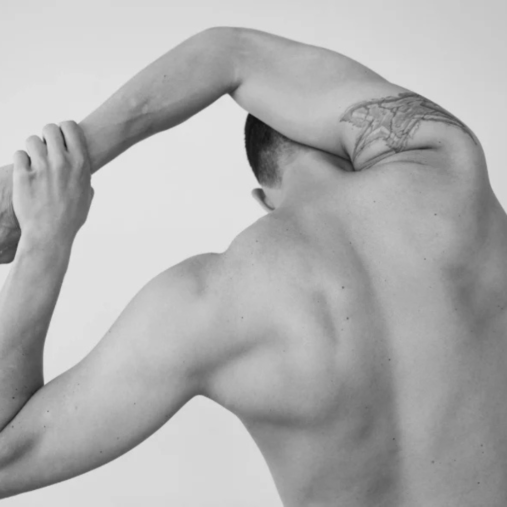 Alles wat je wilt weten over rughaar verwijderen bij mannen