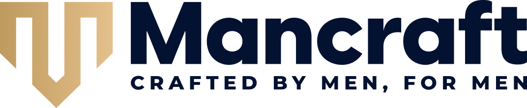 Beste Scheerapparaat - Mancraft Logo