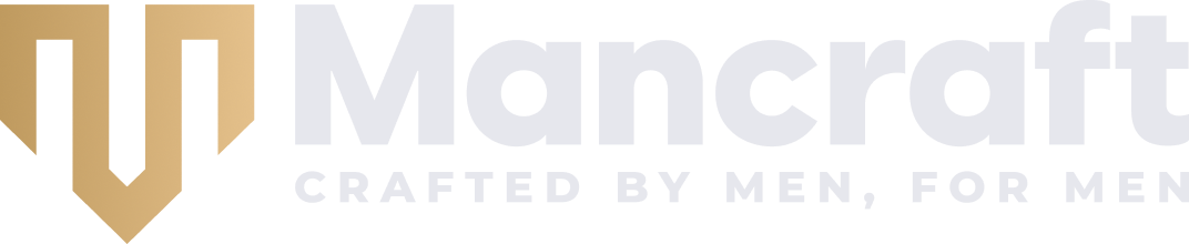 Beste Scheerapparaat - Mancraft Logo