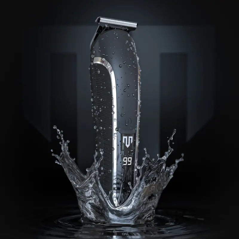 Baardtrimmer Premium - 5 in 1