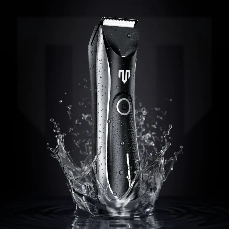 Bodygroomer - The Groomer