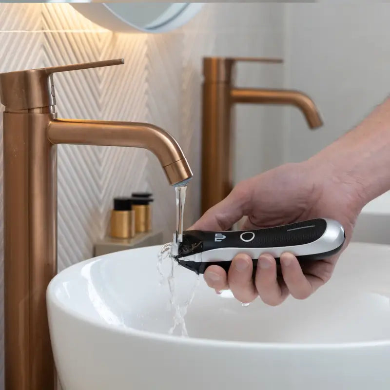 Bodygroomer - The Groomer